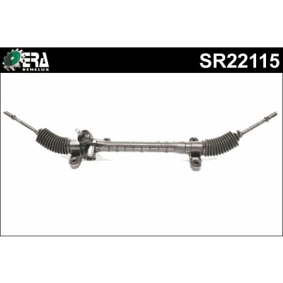 Bilde av ERA Benelux SR22115 Tannstang mekanisk, elektrisk Delphi