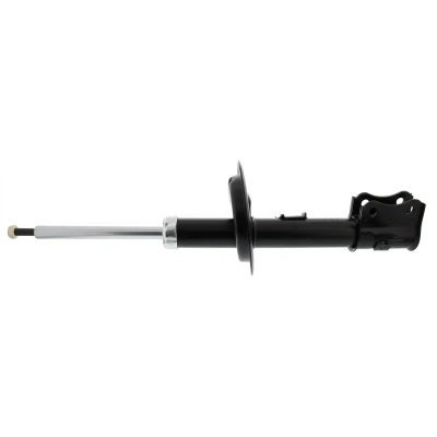 Bilde av MAPCO 40712 Støtdemper framaksel høyre gasstrykk torørs fjærdemper øvre stift SUZUKI: SWIFT 3, Splash, OPEL: Agila B