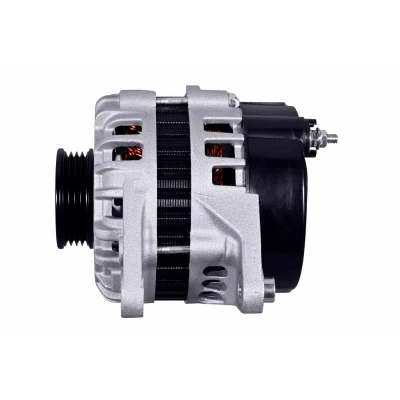 Bilde av HELLA 8EL 012 428 981 Dynamo 14V 80A HYUNDAI: Tucson, Getz, ACCENT 2