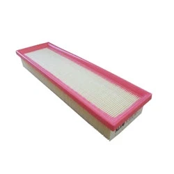 Bilde av ALCO FILTER MD 9780 Luftfilter 45,0 102,0 337,0 Filterinnsats PEUGEOT: 207 Hatchback, Partner I Van, SW, CITROËN: Berlingo / First