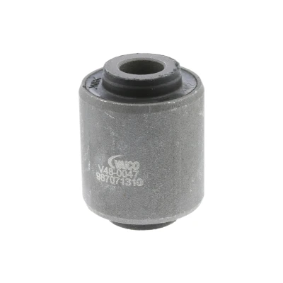 Bilde av VAICO V48 0047 Styrestang Lagring bakaksel Gummimetallager for casterstag
