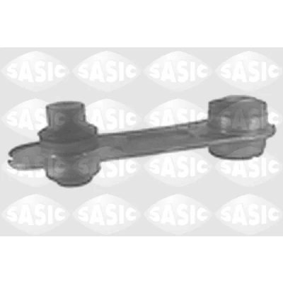 Bilde av SASIC 4001782 Holder, motoropphengning Gummimetallager øvre, høyre oppe