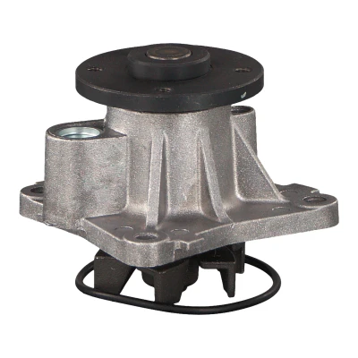 Bilde av FEBI BILSTEIN 29653 Vannpumpe Aluminiumstøpegods med tetningsring Metall