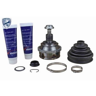 Bilde av VAICO V10 7273 Drivknute EXPERT KITS + hjulside for kjøretøy med ABS VOLKSWAGEN: Transporter 4 Bus,