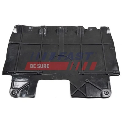 Bilde av Motorotildekning, Senter, fiat grande punto, punto evo, evo skåp/halvkombi, 51846205