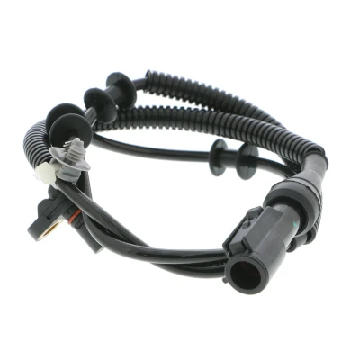 Bilde av VEMO V25 72 1117 ABS Sensor framaksel Original Quality for kjøretøy med 12
