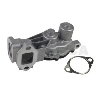 Bilde av OSSCA 57710 EGR Ventil OPEL: Astra J Hatchback, Corsa D Mokka / X