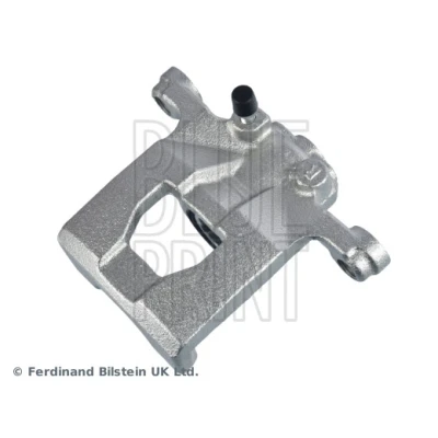 Bilde av BLUE PRINT ADBP450137 Bremsecaliper Støpejern venstre bakaksel NISSAN: Qashqai / Qashqai+2 I, Juke, Pulsar Hatchback