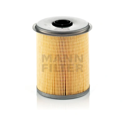 Bilde av MANN FILTER P 735 x Drivstoffilter med tetning RENAULT: MEGANE 1, CLIO 1
