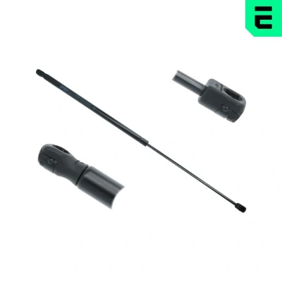 Bilde av OPTIMAL AG 50217 Panser Gassfjær 290 AUDI: A3 Sportback, Hatchback