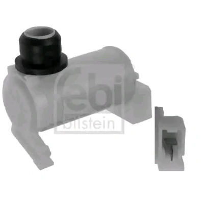 Bilde av Spylepumpe, vindusvask FEBI BILSTEIN 47422