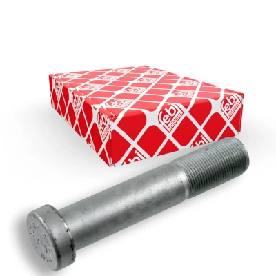 Bilde av FEBI BILSTEIN 12873 Hjulbolt M22 x 1,5 121 bakaksel 10.9 Sink lamell belagt MERCEDES BENZ: ATEGO