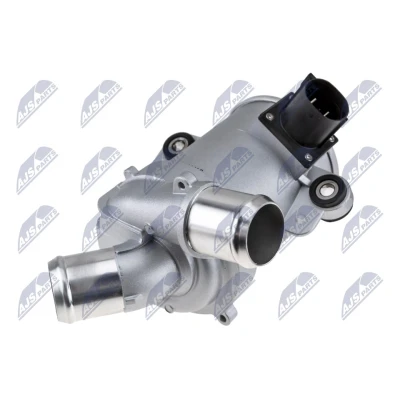 Bilde av Vannpumpe, ford c max ii, mondeo sedan v, turnier DS7E8C419BA, DS7Z8C419B, KS72 8501 A