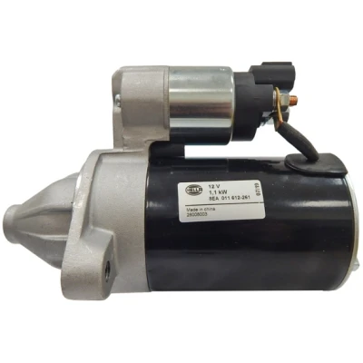 Bilde av HELLA 8EA 011 612 261 Starter 12 0,9 8 HYUNDAI: i20 I Hatchback