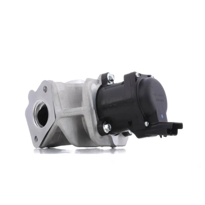 Bilde av DELPHI EG10401 12B1 EGR Ventil med tetning VOLVO: V70 3, V50, S40 II, FORD: Focus 2, 2 Kombi, FIESTA 6, MAZDA: 3 Hatchback