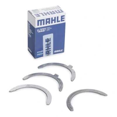 Bilde av MAHLE ORIGINAL 029 AS 18668 025 avstandsskive, veivaksel 2,18mm AUDI: A4 B5 Sedan, Avant, 80 B4 VOLKSWAGEN: Scirocco III, Multivan 5 (7HM