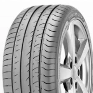 Bilde av Sava Intensa UHP 2 245/40R17 95Y XL FP Sommerdekk