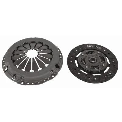 Bilde av SACHS 3000 950 873 Clutch uten utløserlager 228