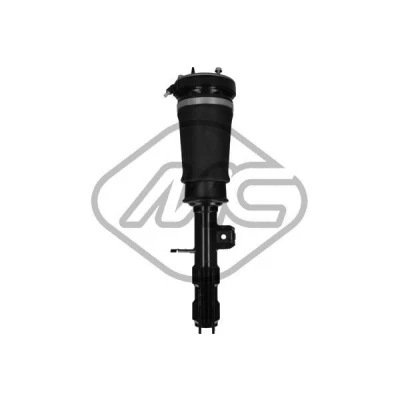 Bilde av Luftfjærbein, Framaksel høyre, bmw x5 [e53], 37116757502, 37116761444
