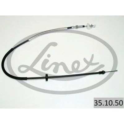Bilde av Kabel, clutchbetjening LINEX 35.10.50