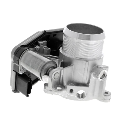 Bilde av VEMO V42 81 0014 Gasspjeld 50 elektrisk styringsenhet/programmvare må innlæres/oppdateres Q+, original equipment manufacturer quality