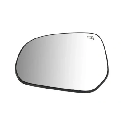 Bilde av BLIC 6102 02 1231226 Speilglass med holder venstre