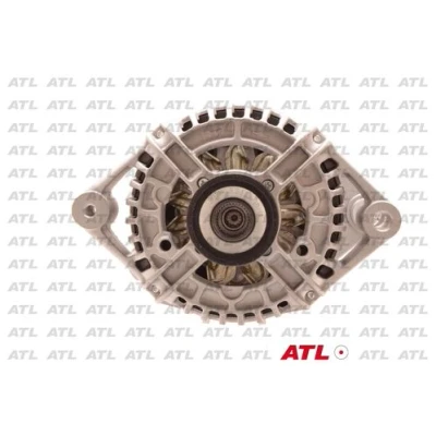 Bilde av AS PL A0354 Dynamo 12V 140A SAAB: 9 5 Stasjonsvogn, Sedan
