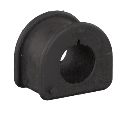 Bilde av FEBI BILSTEIN 102451 Stabilisatorbøssinger bakaksel gummi 22,4 45,8 AUDI: A4 B7 Avant, B6 Sedan