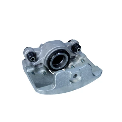 Bilde av MAXGEAR 82 1260 Bremsecaliper Aluminium framaksel høyre AUDI: A4 B8 Allroad, Avant, A5 Sportback