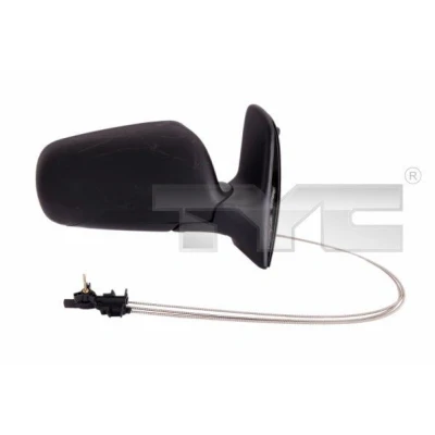 Bilde av Ytterspeil, Høyre, seat alhambra, vw sharan, 1U1857522C, 7M0857528, 7M085752801C, 7M1857522, 7M3857508, 7M385750801C