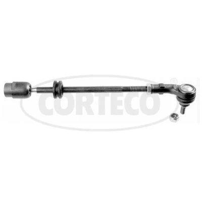 Bilde av Parallellstag, Framaksel venstre, seat arosa, vw polo, polo iii, van skåp/halvkombi, 6N0419803