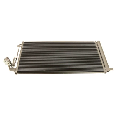 Bilde av MAXGEAR Easy Fit AC830266 Kondensator med tørker 17,0 12,7 640