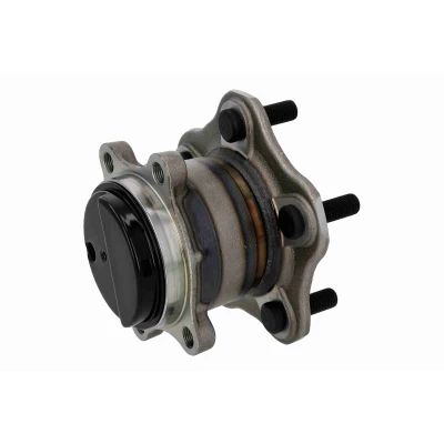 Bilde av ACKOJA Hjullagersett uten integrert ABS sensor 148mm NISSAN: Leaf I, Juke A38 0672