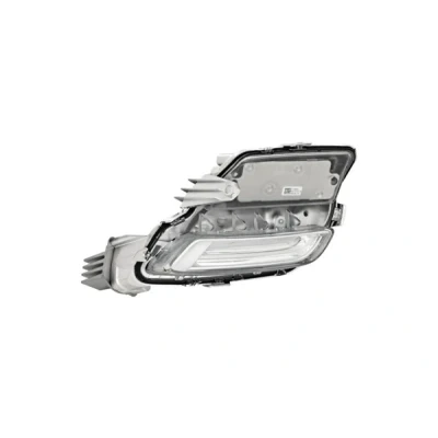 Bilde av VALEO 045155 Kjørelys høyre, Støtfanger med lyspære ORIGINAL PART VOLVO: XC60 I