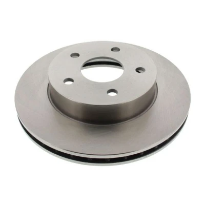 Bilde av MAPCO 45992 Bremseskiver framaksel 305 26 5 127 innvendig ventilert JEEP: GRAND CHEROKEE 2