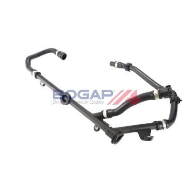 Bilde av BOGAP B4228563 Radiatorslange