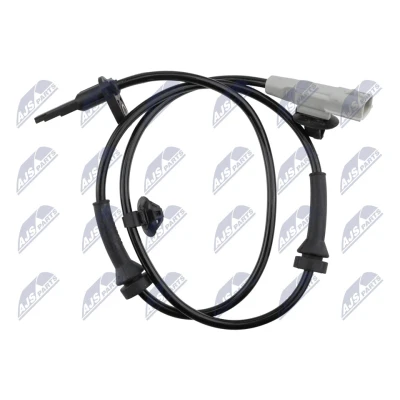Bilde av Sensor, hjulturtall, Framaksel høyre, venstre, nissan micra v, 47910 5FA0A, 5RA0A