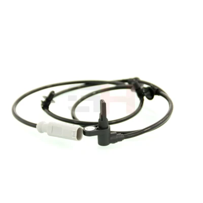 Bilde av Sensor, hjulturtall, bakaksel, Høyre mercedes benz viano [w639], vito / mixto skåp buss 6394409834, A6394