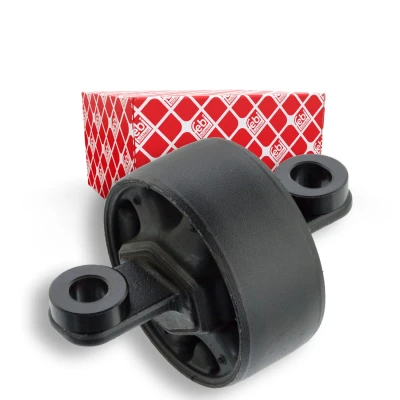 Bilde av FEBI BILSTEIN 106759 Styrestang Lagring venstre bakaksel, foran gummi KIA: Sportage III, HYUNDAI: Tucson, ix35