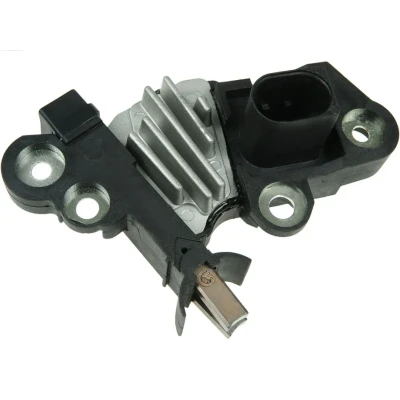 Bilde av AS PL ARE0172P Generatorregulator 12 AUDI: A6 C6 Avant, Q7, Allroad