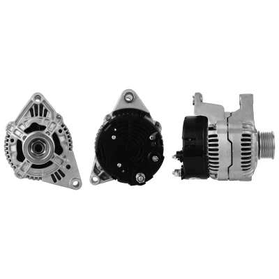 Bilde av LUCAS ELECTRICAL LRB00339 Dynamo 12V 65A NISSAN: MICRA 2