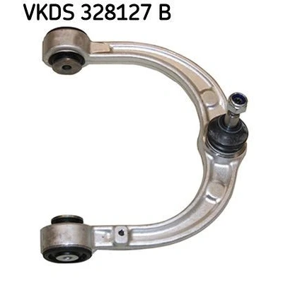 Bilde av SKF VKDS 328127 B Bærebru med syntetisk fett støtte / styreledd Casterstag MERCEDES BENZ: GL, R Klasse, ML Klasse