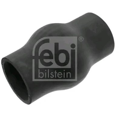 Bilde av FEBI BILSTEIN 48397 Radiatorslange 50 EPDM (etyl propylen dien gummi)