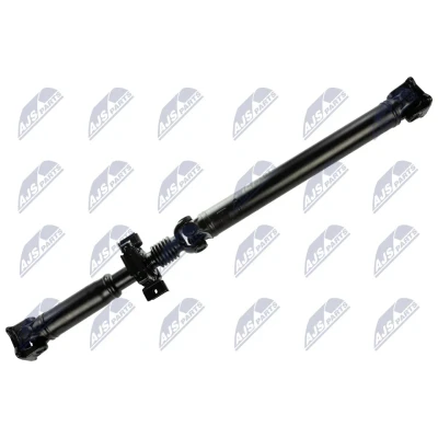 Bilde av kardangaksel, akseldrift, Bak fiat fullback pick up, mitsubishi l200 / triton OE 3401A209