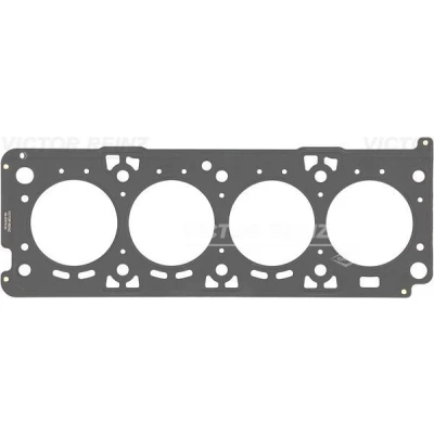 Bilde av REINZ 61 37075 00 Toppakning 0,49 metallagpakning