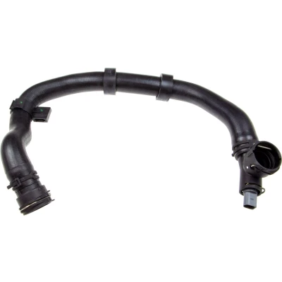 Bilde av GATES 05 4644 Radiatorslange EPDM (etyl propylen dien gummi) VOLKSWAGEN: Golf 7
