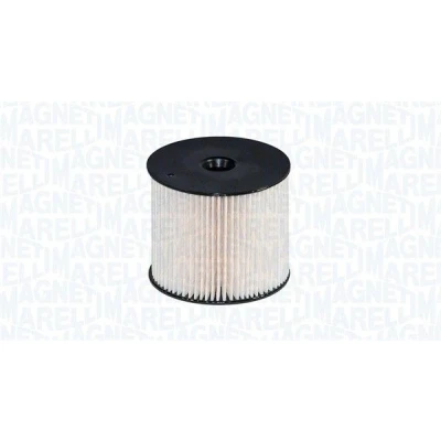 Bilde av MAGNETI MARELLI 152071760865 Drivstoffilter Filterinnsats Diesel PEUGEOT: 307 SW, Partner I Van, Hatchback, CITROËN: Berlingo / First