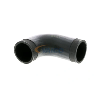 Bilde av VAICO V10 4389 Ladeluftslange gummi med tekstilforsterker Q+, original equipment manufacturer quality