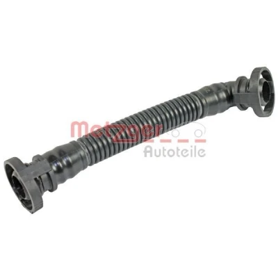 Bilde av METZGER 2380030 Veivhusventilasjon venstre BMW: 3 Touring, 5 Sedan, 7