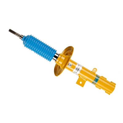 Bilde av BILSTEIN B6 Performance 35 231646 Støtdemper framaksel venstre gasstrykk Ettrørs Upside down fjærbein øvre stift, nedre klemme